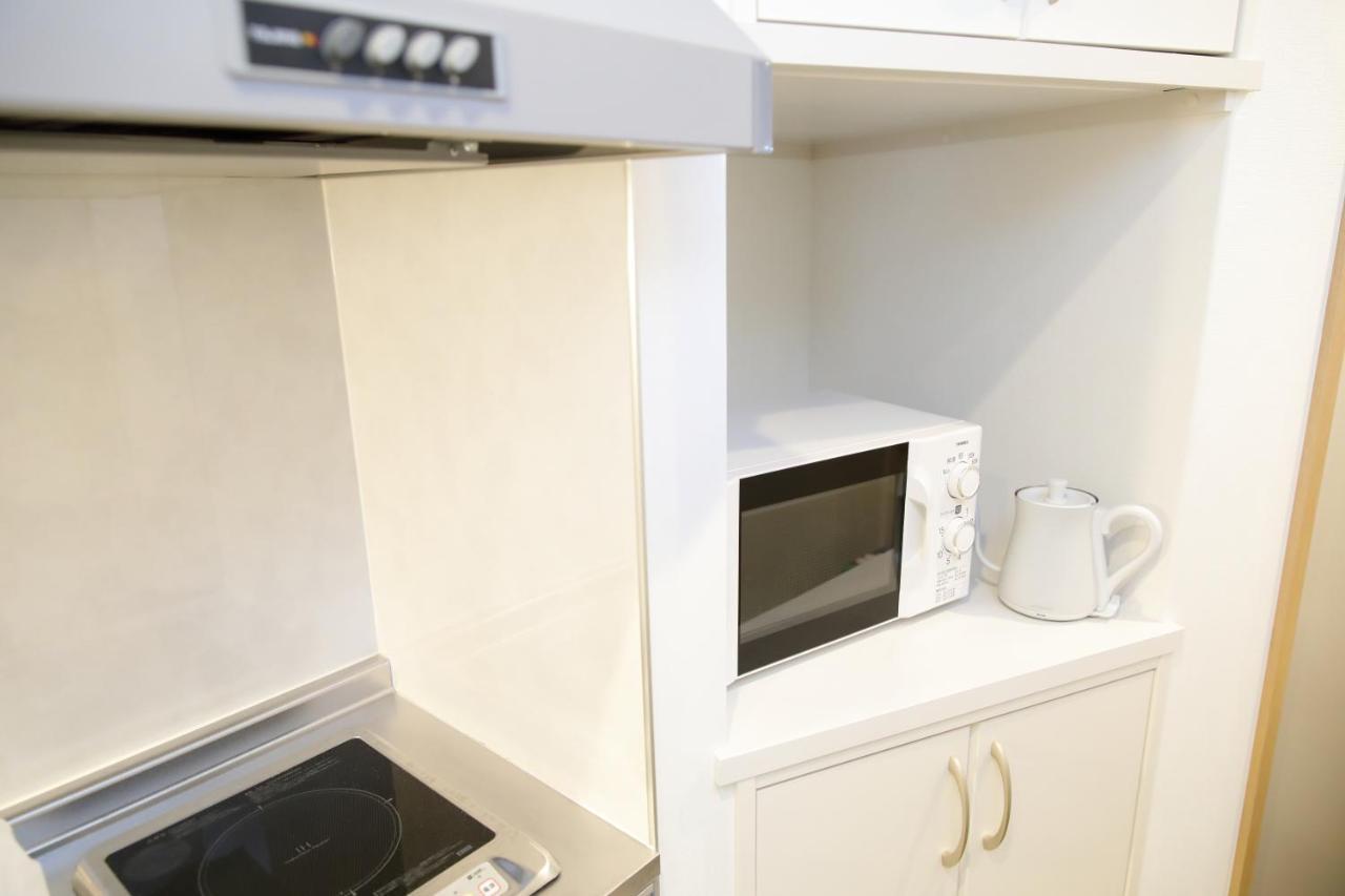 Ferienwohnung Aqa Art 江の島 Fujisawa Exterior foto