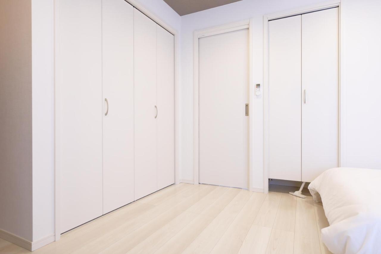 Ferienwohnung Aqa Art 江の島 Fujisawa Exterior foto
