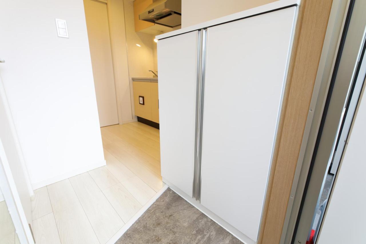 Ferienwohnung Aqa Art 江の島 Fujisawa Exterior foto