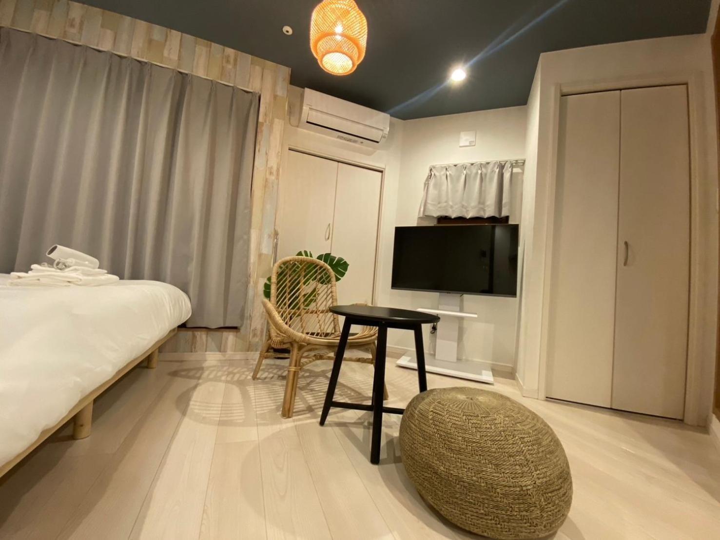 Ferienwohnung Aqa Art 江の島 Fujisawa Exterior foto